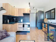 Appartement  T2 avec terrasse et stationnement - Rez-de-jardin — photo 2