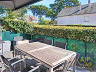 Appartement  T2 avec terrasse et stationnement - Rez-de-jardin — photo 3