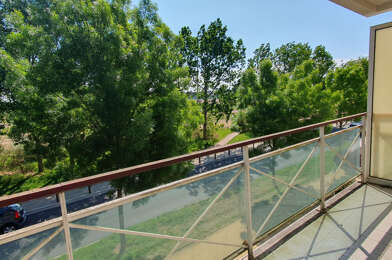 Appartement 2 pièces 199280 €