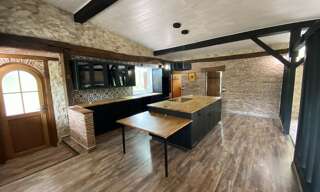 Maison 3 Pièces 265 m² à louer à Herré (40310)