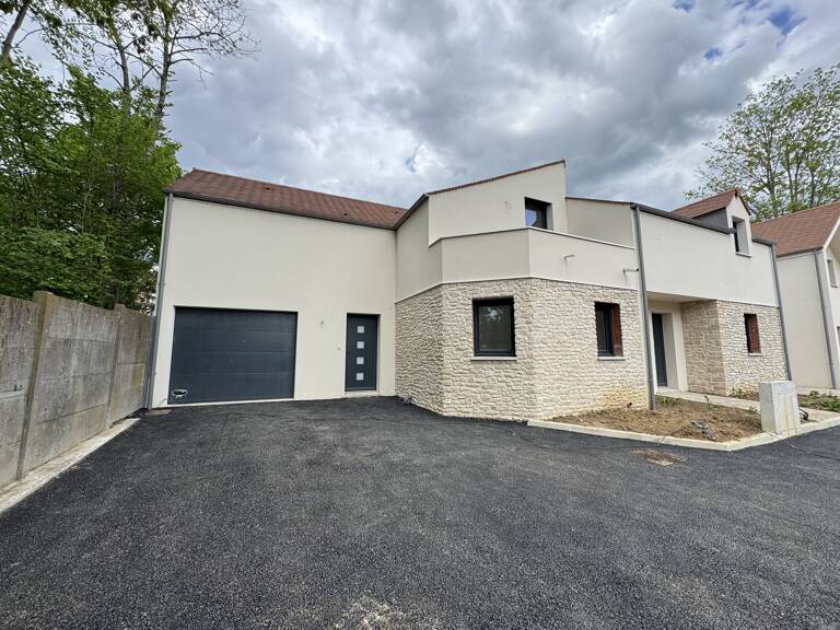 Maison neuve 4 pièces - Centre-ville — photo 1