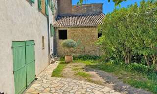 Appartement 2 Pièces 42 m² à vendre à Grasse (06130)