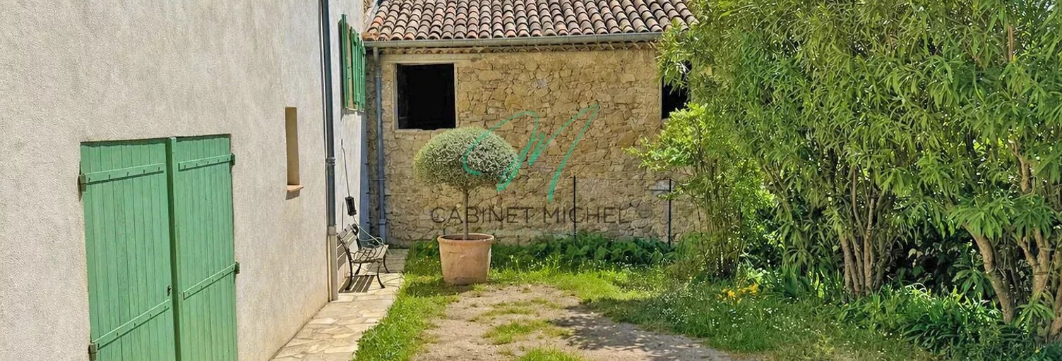 Appartement 2 Pièces 42 m² à vendre à Grasse (06130)