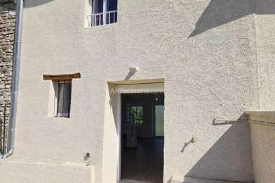 Maison 4 pièces 950 €