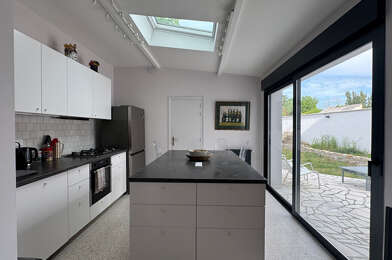 Maison 8 pièces 1089900 €