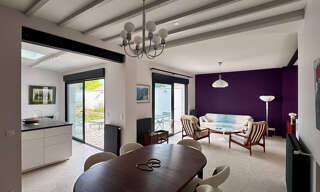 Maison 8 Pièces 151 m² à vendre à La Baule-Escoublac (44500)