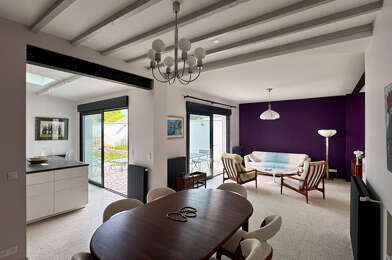 Maison 8 pièces 998400 €