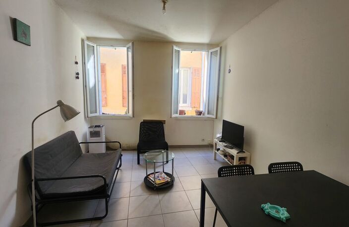 APPARTEMENT T2 CENTRE PORT-VIEUX — photo 3