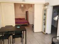 APPARTEMENT T2 CENTRE PORT-VIEUX — photo 4