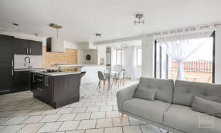 Appartement 3 Pièces 63 m² à vendre à Anse (69480)