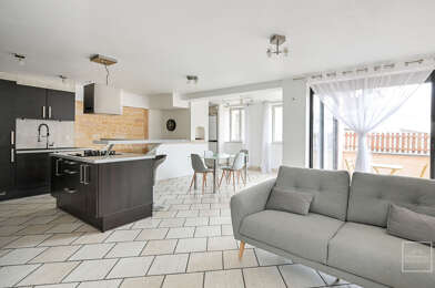 Appartement 3 pièces 223000 €