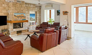 Maison 11 Pièces 326 m² à vendre à Sainte-Lucie-de-Tallano (20112)