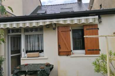 Maison 5 pièces 182700 €