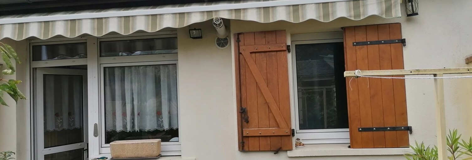 Maison 5 Pièces 90 m² à vendre à Le Mans (72100)