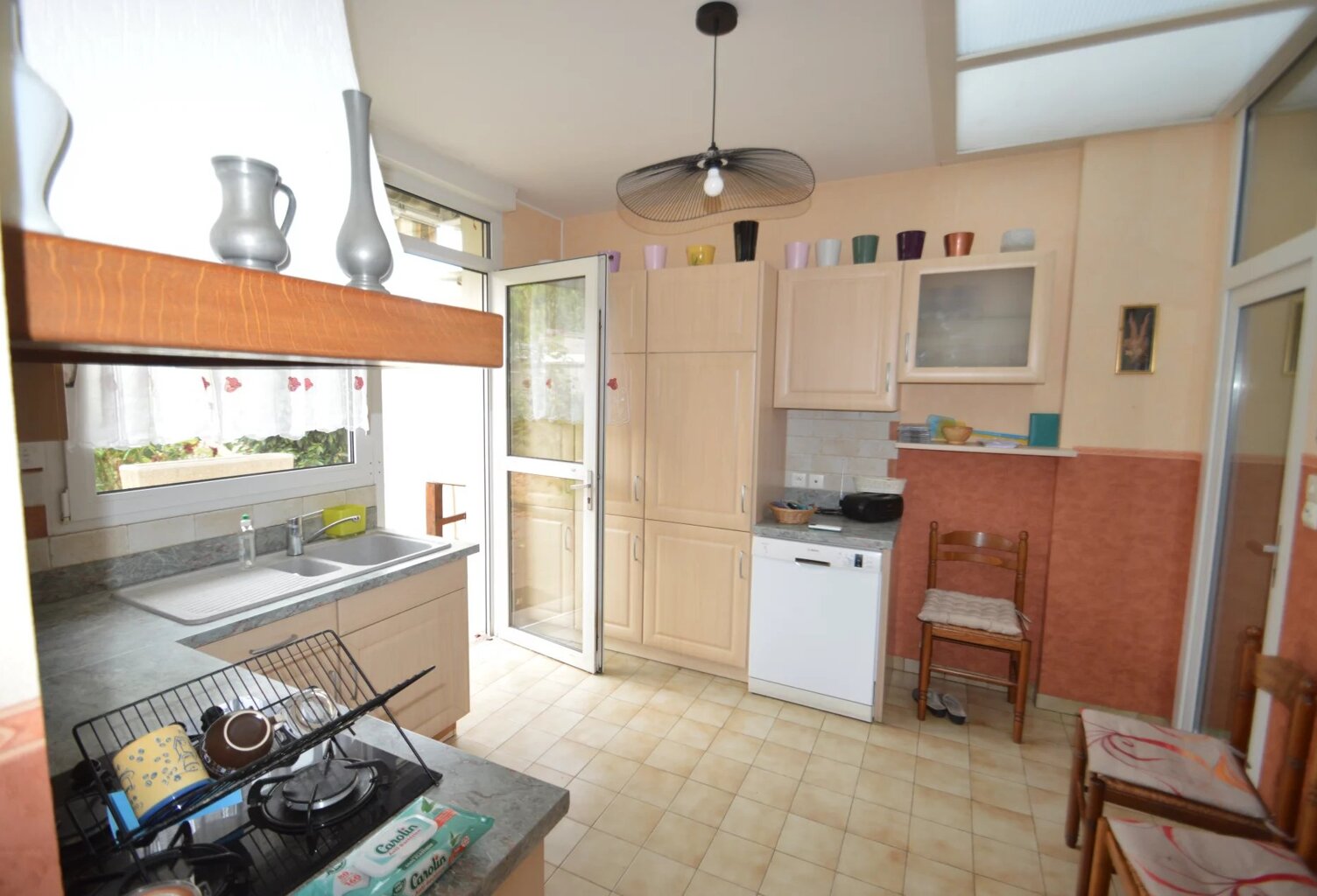 Exclusivité. Maison 5 pièces à Miroir – Le Mans — photo 1
