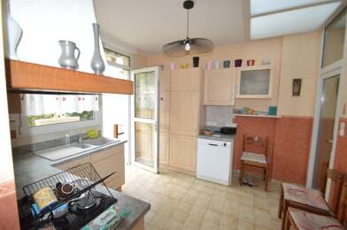 Maison 5 pièces 177000 €