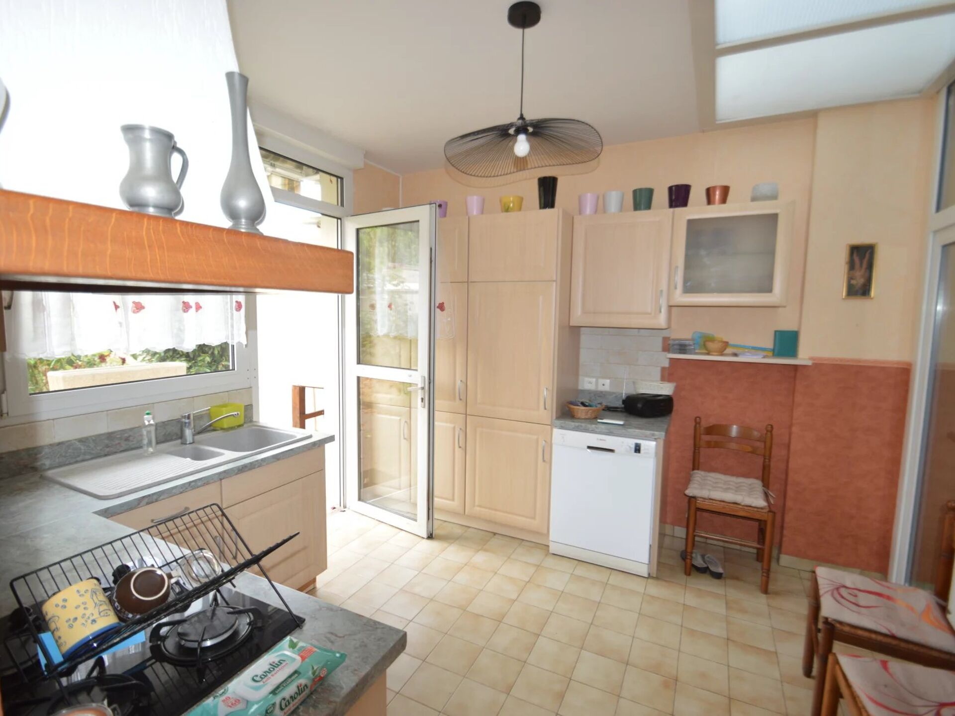 Maison 5 pièces 90 m² · à Le Mans · 90 m² · 177 000 €