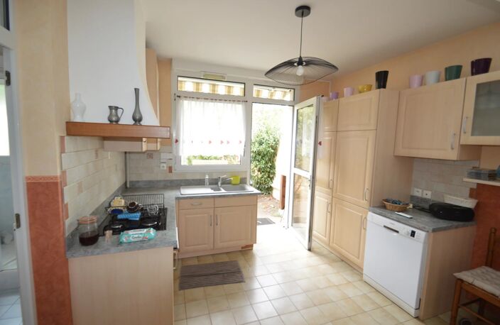 Exclusivité. Maison 5 pièces à Miroir – Le Mans — photo 2