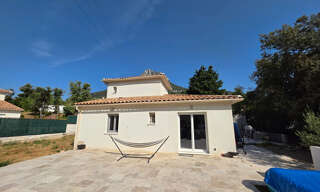 Maison 4 Pièces 70 m² à louer à La Valette-du-Var (83160)