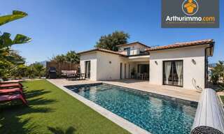 Maison 6 Pièces 153 m² à vendre à Albitreccia (20166)