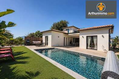Maison 6 pièces 1090000 €