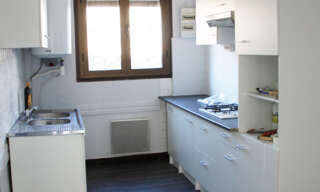 Appartement 3 Pièces 60 m² à louer à Besse-sur-Issole (83890)