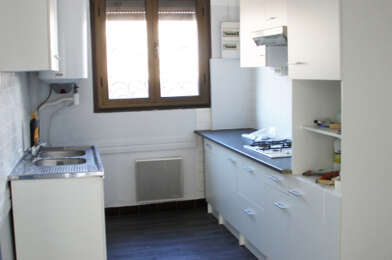 Appartement 3 pièces 714 €