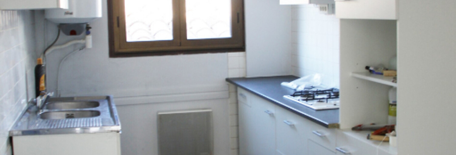 Appartement 3 Pièces 60 m² à louer à Besse-sur-Issole (83890)