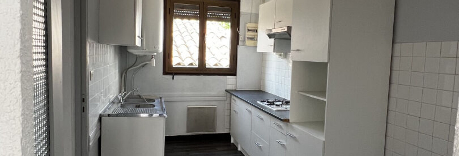 Appartement 3 Pièces 60 m² à louer à Besse-sur-Issole (83890)