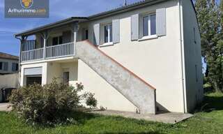 Maison 5 Pièces 102 m² à vendre à Marmande (47200)