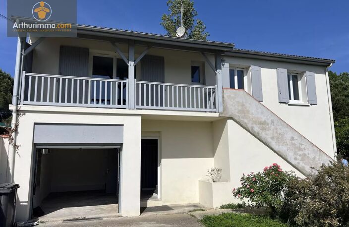 Maison lumineuse 3 chambres à Marmande — photo 2