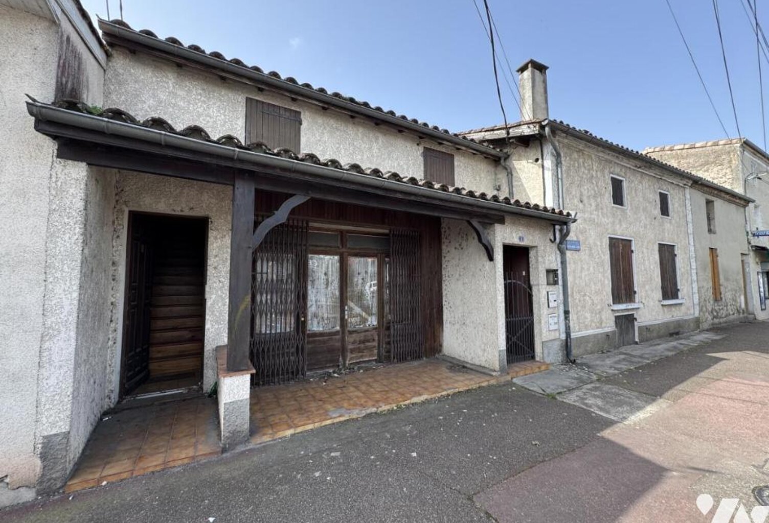 Vente maison 6 pièces 150 m² Tonneins (47400) — photo 1