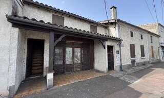 Maison 6 Pièces 150 m² à vendre à Tonneins (47400)