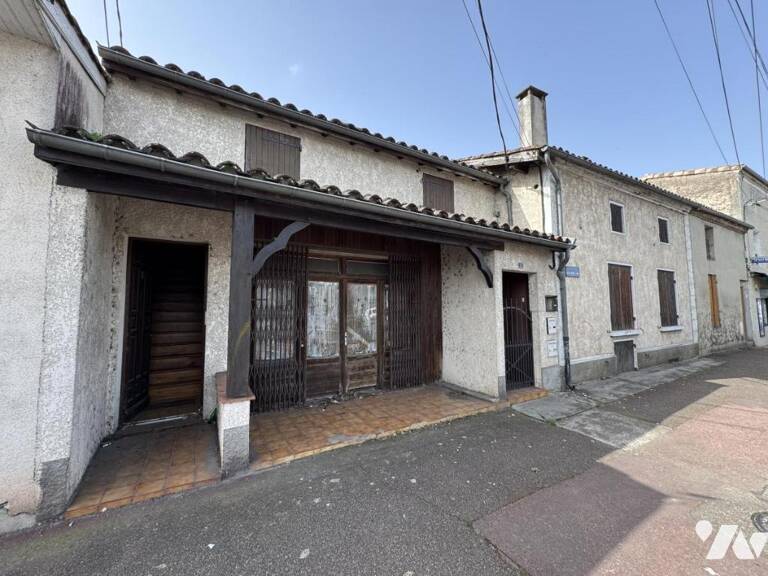 Maison 6 pièces 150 m² — photo 1