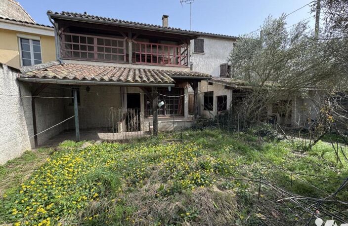 Vente maison 6 pièces 150 m² Tonneins (47400) — photo 2