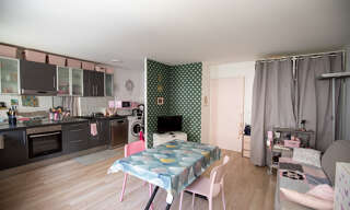 Appartement 2 Pièces 48 m² à vendre à Clamart (92140)