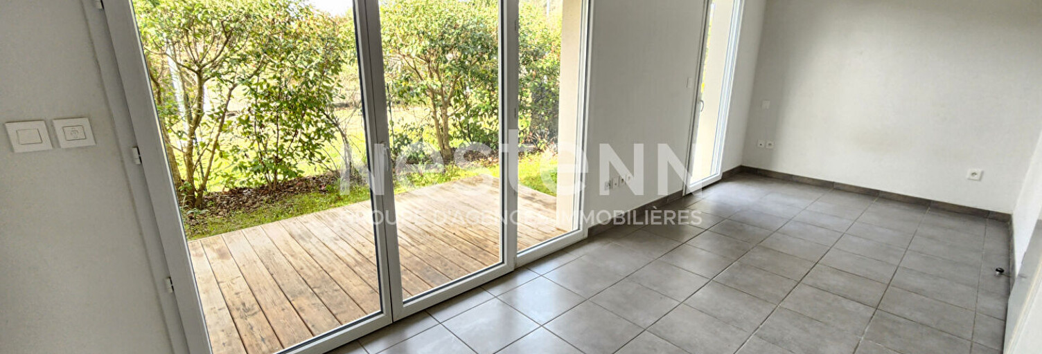 Appartement 1 Pièce 30 m² à vendre à Toulouse (31500)