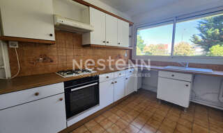 Appartement 3 Pièces 65 m² à louer à Ramonville-Saint-Agne (31520)