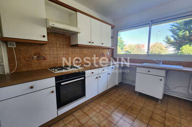 Appartement 3 pièces 694 €