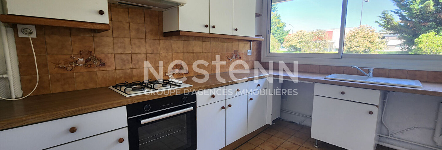 Appartement 3 Pièces 65 m² à louer à Ramonville-Saint-Agne (31520)