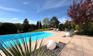 Maison 5 Pièces 104 m² à vendre à Viuz-la-Chiésaz (74540)