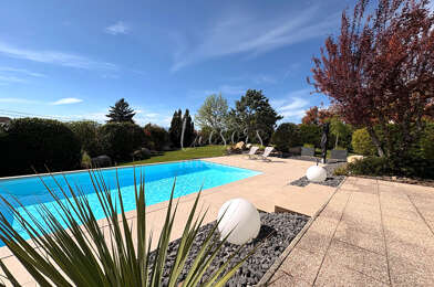 Maison 5 pièces 690000 €