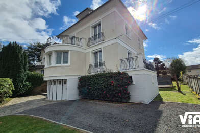 Maison 7 pièces 249000 €