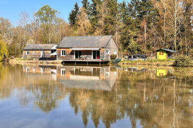 Maison 5 pièces 288000 €
