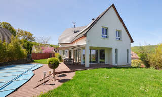 Maison 7 Pièces 191 m² à vendre à Saverne (67700)