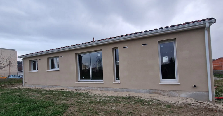 Agence immobilière de TELLUS