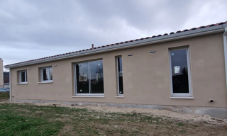 Maison 3 Pièces 80 m² à louer à Bouliac (33270)