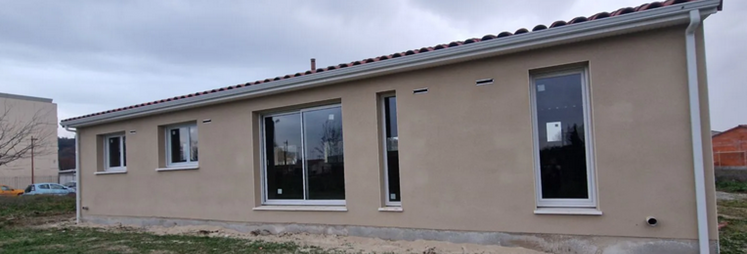 Maison 3 Pièces 80 m² à louer à Bouliac (33270)