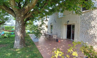 Maison 7 Pièces 190 m² à vendre à Crest (26400)