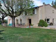 PROPRIETE EN CAMPAGNE, 5 Min OUEST CREST — photo 2